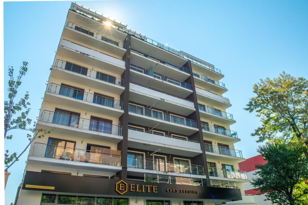 City Vibe Studio Brassó Kültér fotó