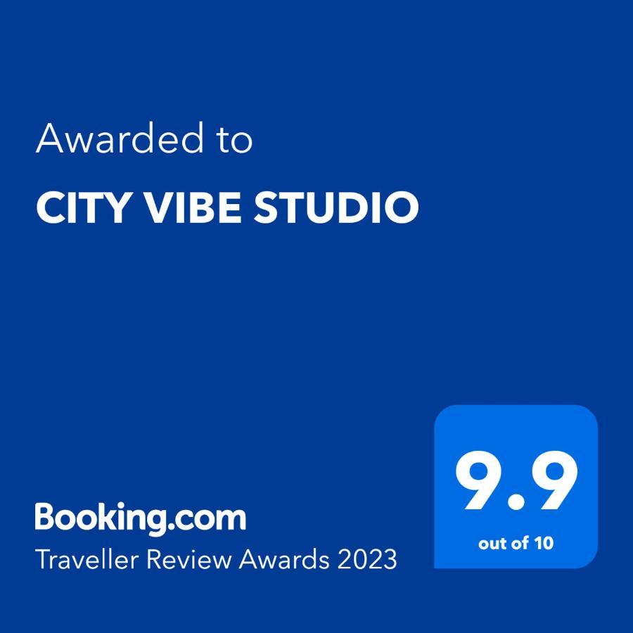 City Vibe Studio Brassó Kültér fotó